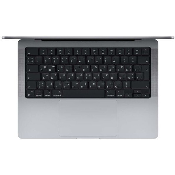 Ноутбук Apple Macbook Pro 14" M1 Pro 2021 Z15G000DY