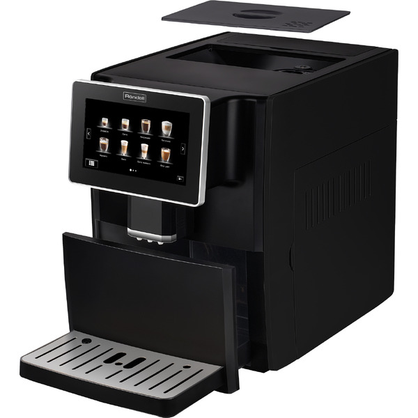 Кофемашина Rondell RDE-1104