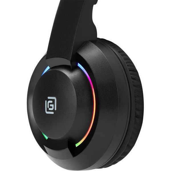 Наушники с микрофоном OKLICK HS-L315G