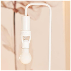 Датчик движения  в патрон Rexant ДДП 01 11-9203