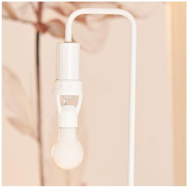 Датчик движения  в патрон Rexant ДДП 01 11-9203