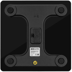 Весы напольные TDM Котики SQ4012-0007