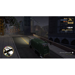 Игра Grand Theft Auto: The Trilogy. The Definitive Edition для PlayStation 4 (русские субтитры)