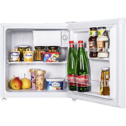 Холодильник MAUNFELD MFF50W