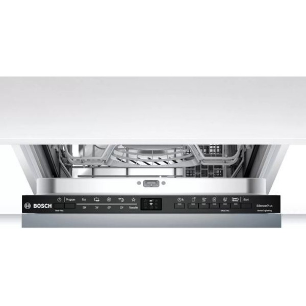 Посудомоечная машина Bosch SPV2HKX3DR