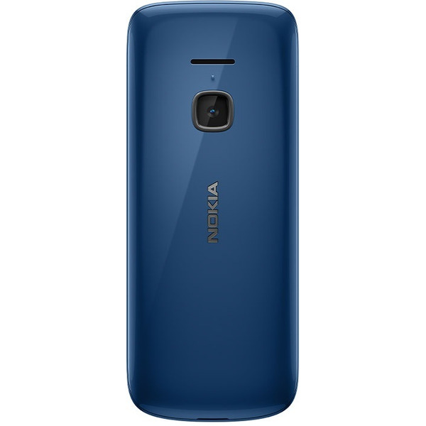 Сотовый телефон NOKIA 225 (синий)