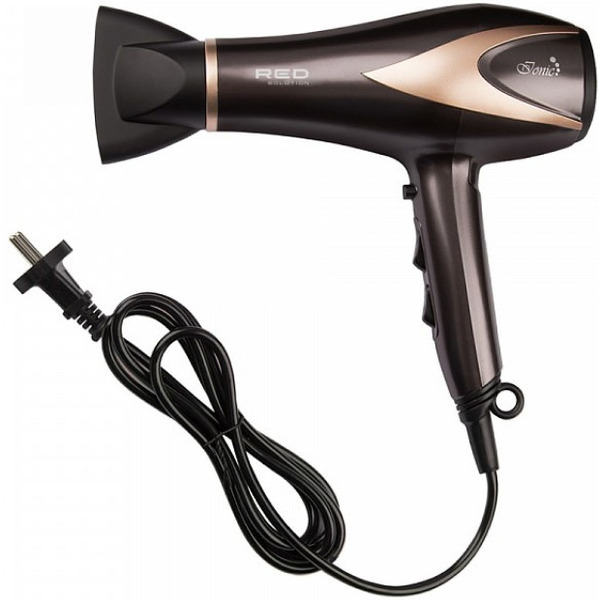 Фен RED SOLUTION RF-529