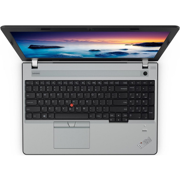 Ноутбук Lenovo ThinkPad E570 20H500B1RT