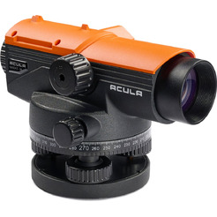 Оптический нивелир ACULA Nivex E-38 LA00105