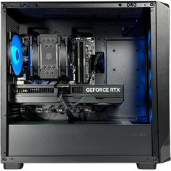 Компьютер N-Tech Valor BK95412