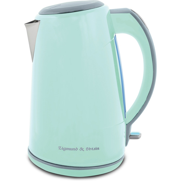 Электрочайник Zigmund & Shtain KE-825