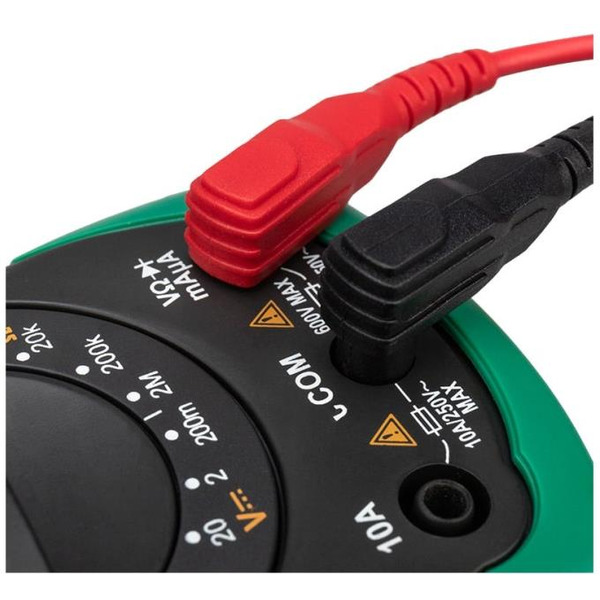 Мультиметр Mastech MS8233A