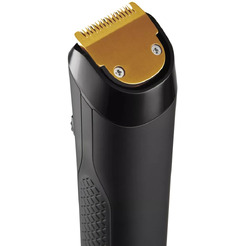 Машинка для стрижки POLARIS PHC 2200 (черный)