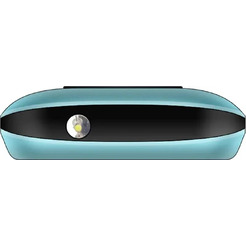 Мобильный телефон BQ 1800L One (бирюзовый)
