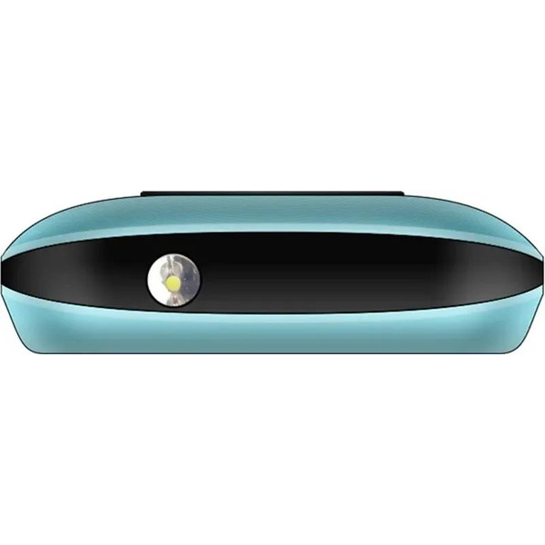 Мобильный телефон BQ 1800L One (бирюзовый)