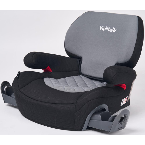 Бустер VipBaby SeatFix (Charcoal Shadow)