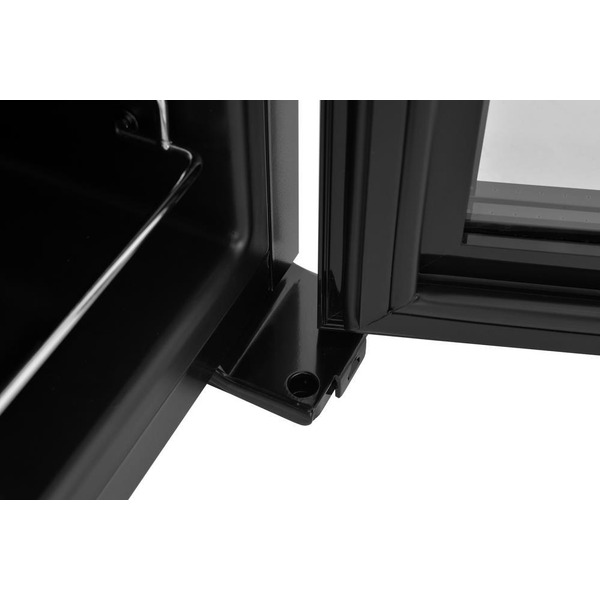 Винный шкаф ZUGEL ZCWF184DB