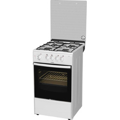 Плита газовая бытовая DARINA 1B GM341 107 W