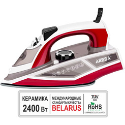 Электроутюг ARESA AR-3122