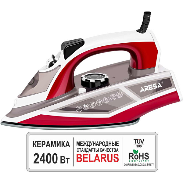 Электроутюг ARESA AR-3122