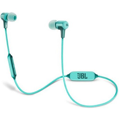 Наушники с микрофоном JBL E25BT (E25BTTEL)