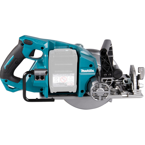 Пила циркулярная Makita RS001GZ (без АКБи ЗУ)