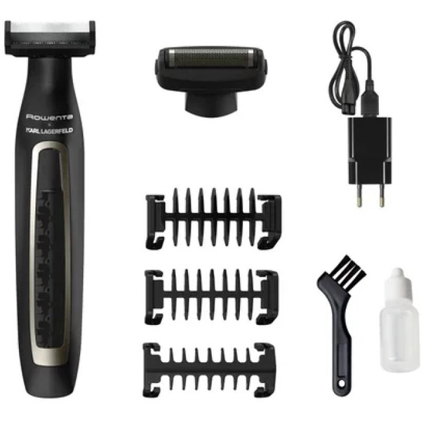 Триммер Rowenta Forever Sharp Karl Lagerfeld TN602LF0
