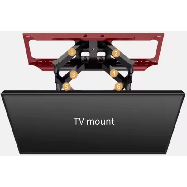 Кронштейн Bessite BK-LB440