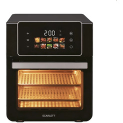 Аэрогриль SCARLETT SC-AF15S06D