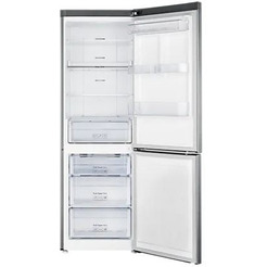 Холодильник SAMSUNG RB33A32N0SA/WT