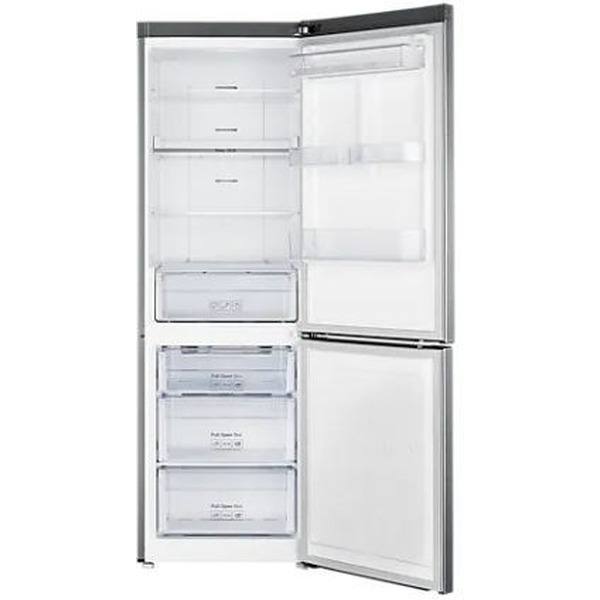 Холодильник SAMSUNG RB33A32N0SA/WT