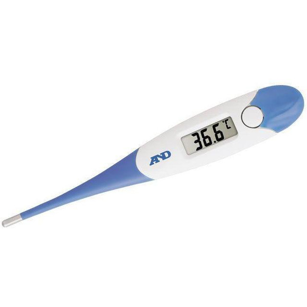 Термометр A&D DT-623