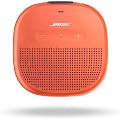 Беспроводная колонка Bose SoundLink Micro (оранжевый)