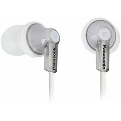 Наушники PANASONIC RP-HJE118GUS