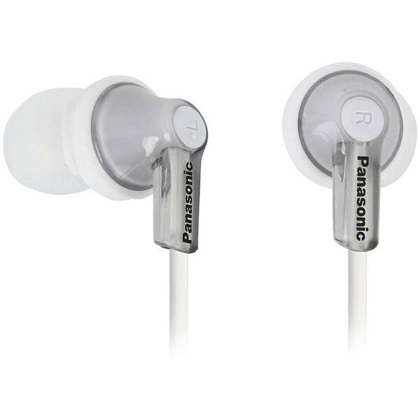Наушники PANASONIC RP-HJE118GUS