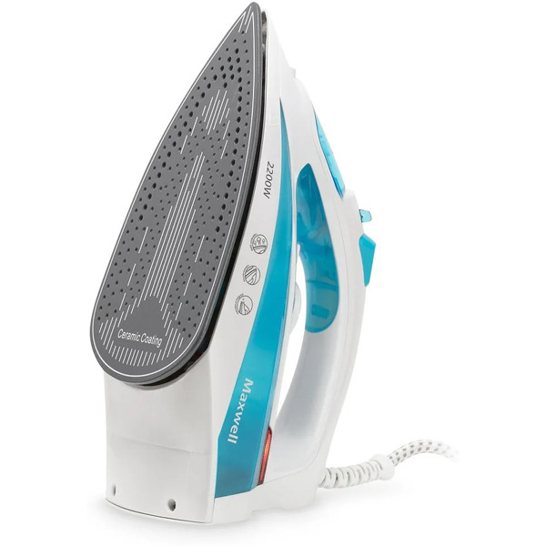 Утюг MAXWELL MW-3055B