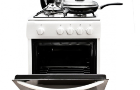 Как выбрать газовую плиту