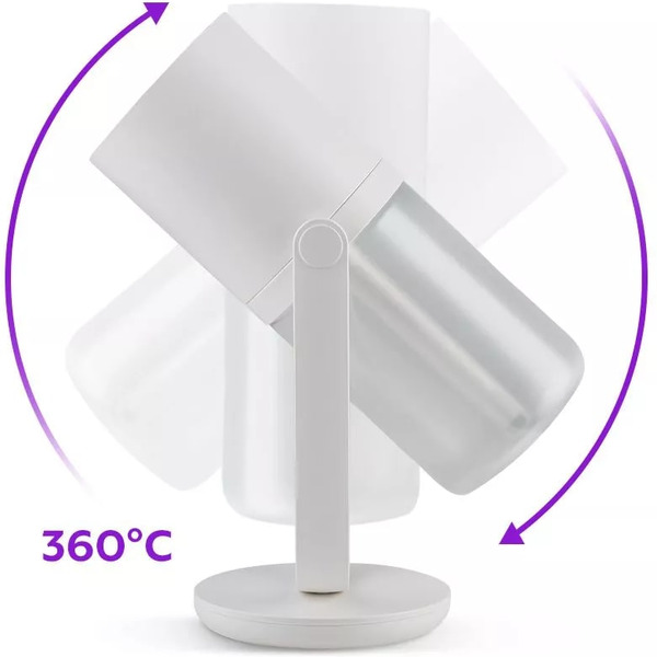 Увлажнитель воздуха Kitfort КТ-2857