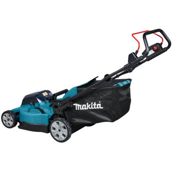 Газонокосилка Makita DLM480CT2