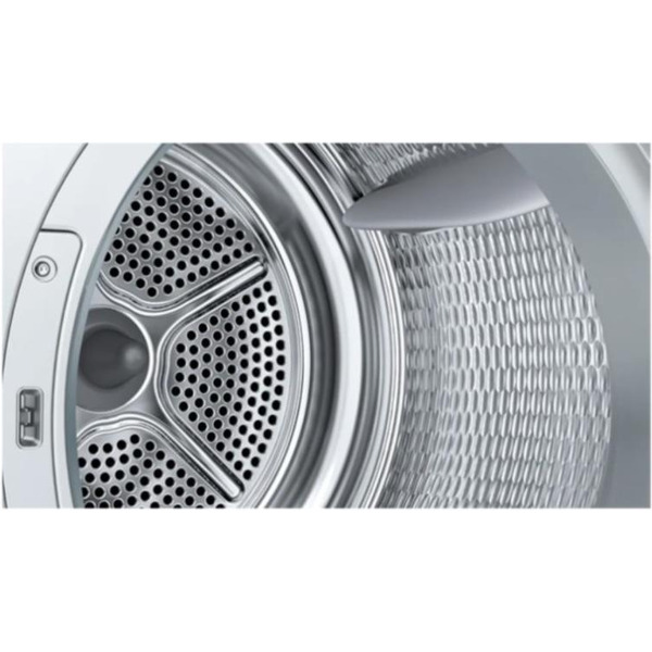 Сушильная машина Bosch Serie 8 WQB245B40