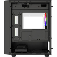 Корпус Powercase Mistral Micro EM20 CMMEM20B-L3