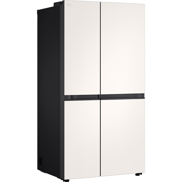 Холодильник LG GC-B277BGUM