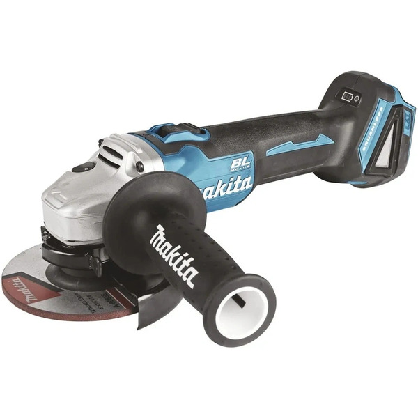 Угловая шлифмашина Makita DGA504RT