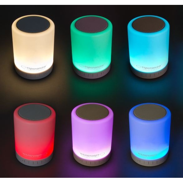 Беспроводная колонка Esperanza Fantasia EP131