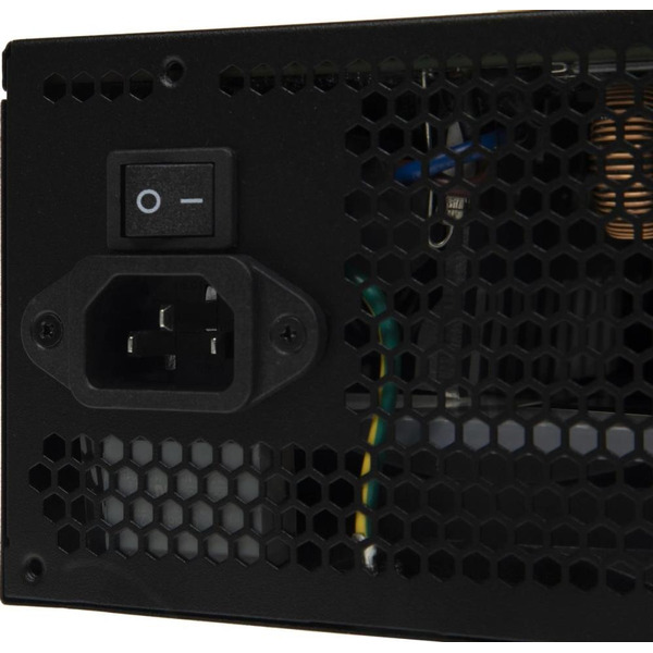 Блок питания Formula KCAS Plus 600W