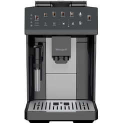 Кофемашина Weissgauff WCM-360 Automatic ColorTouch Nero
