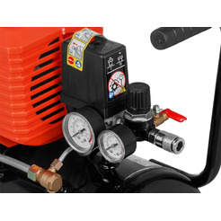 Компрессор Startul Master D 235-24 SG1510