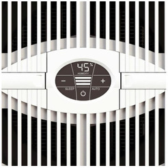 Увлажнитель-очиститель воздуха Venta LW15 Comfort Plus (белый)