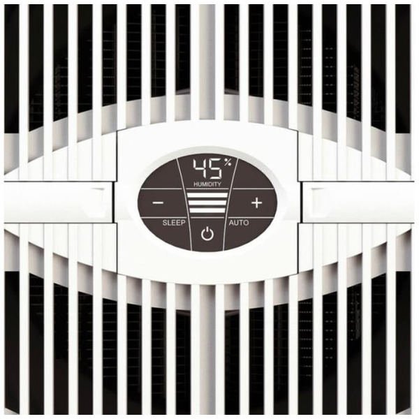 Увлажнитель-очиститель воздуха Venta LW15 Comfort Plus (белый)