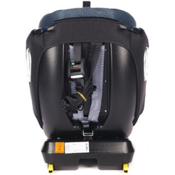 Автокресло TRON WELLS Blue protection (с Isofix)